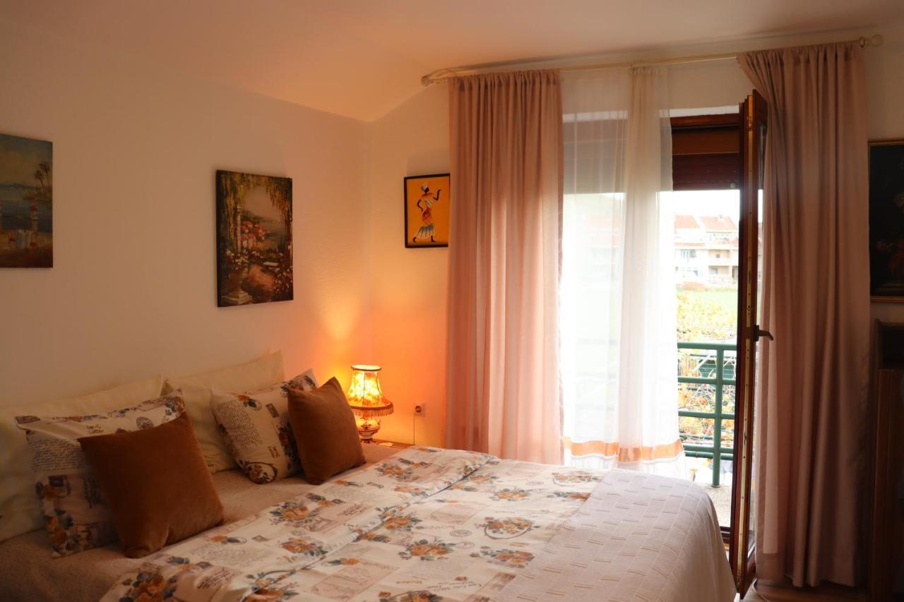 Nikšić Frile Apartments מראה חיצוני תמונה